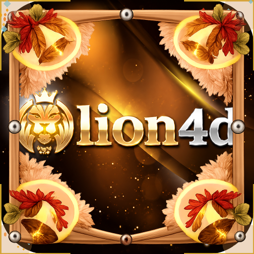 lion4d — galeri pratinjau - APK Resmi