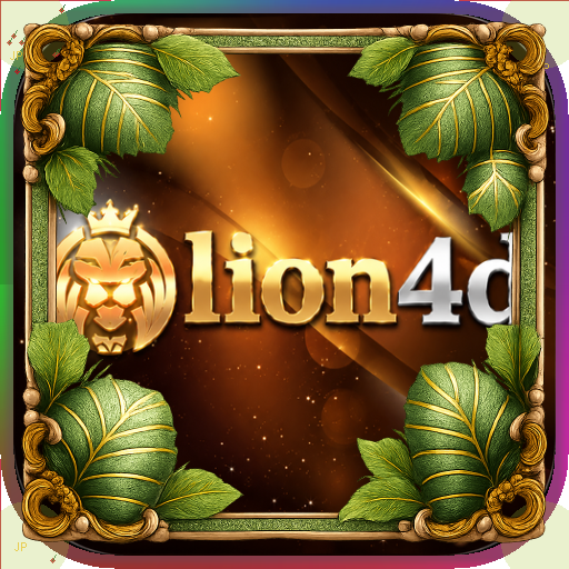 lion4d — galeri pratinjau Resmi APK